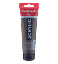 AMSTERDAM  RT17094082 AKRİLİK BOYA 120 ML. RAW UMBER