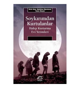 Soykırımdan Kurtulanlar Halep Kurtarma Evi Yetimleri