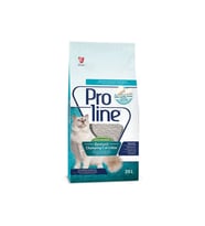Pro Line Bentonit Marsilya Sabunlu Kedi Kumu 20 LT