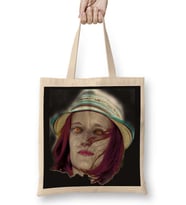 Zumbi Modelo 2 Bez Çanta Uzun Saplı