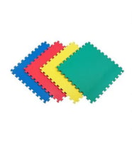 Tatami Çocuk Oyun Yer minderi 13mm 50X50