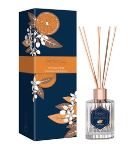 Pereja Premium Portakal Çiçeği Çubuklu Oda Kokusu 100 ml (STD)