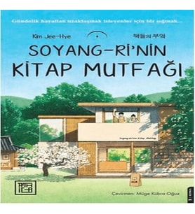 Soyang-ri'nin Mutfağı