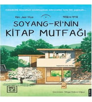 Soyang-ri'nin Mutfağı