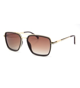 Fratelli Rossetti FR2506-C4-C4 55 Polarize Unisex Güneş Gözlüğü