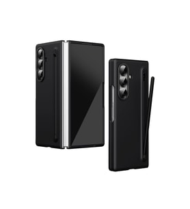 Joko Samsung Galaxy Z Fold 6 Hole Fold Kapak - Siyah