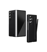 Joko Samsung Galaxy Z Fold 6 Hole Fold Kapak - Siyah