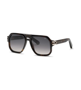 Philipp Plein SPP148M 57 0722 Erkek Güneş Gözlüğü