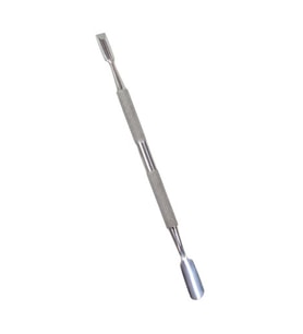 Metal Kronk Tırnak Eti Sıyırıcısı, Bakım ve Şıklık İçin Ideal