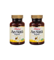 Balen Arı Sütü Kapsül 375 Mg 60 Kapsül 2 Adet