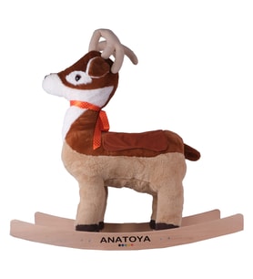 Maral Sallanan Oyuncak  -  Anatoya