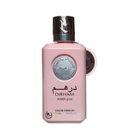 Ard Al Zaafaran Dirham Wardi Women EDP 100 ml Kadın Parfümü