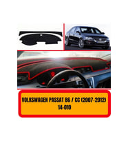 Volkswagen Passat B6/cc 2007-2012 Ön Gögüs Panel Torpido Koruma Koruyucu Kilifi Halisi / A3d/ 3d