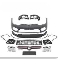 VW Golf 8 GTI 2020- Tampon Seti Ön 5H0807217 Wisco