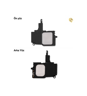 İphone 5S Buzzer Alt hoparlör bazır buzzer ses çıkışı