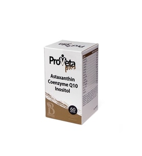 Proveta Plus 60 Kapsül