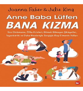Anne Baba Lütfen Bana Kızma