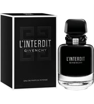 Givenchy L'Interdıt Intense EDP 80 ml Kadın Parfüm