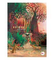 Evimde (Ciltli)