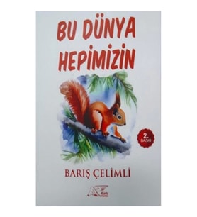 Bu Dünya Hepimizin