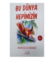Bu Dünya Hepimizin