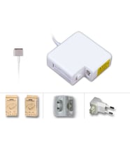 Apple MacBook 16.5V 3.6A 60W MagSafe2 Adaptör RETRO