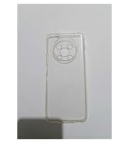 Huawei Nova Y 90 / Nova 50 Pro Uyumlu Şeffaf Telefon Kılıf Modeli