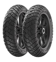 Anlas 120/70-12 Winter Grip Kış lastiği