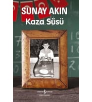 Kaza Süsü