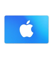 App Store Hediye Kartı 250 TRY