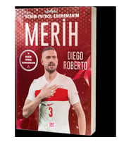 Merih Demiral – Benim Futbol Kahramanım