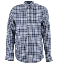 Dockers Ekose Gömlek Navy