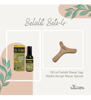 Selülit Masaj Seti-4