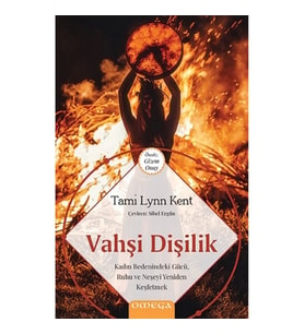 Vahşi Dişilik