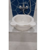 Abahanoğlu Mermer, mermer kurna, banyo kurnası, hamam kurnası, kurna