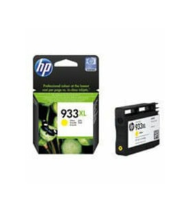 Hp Cn056a Yellow Mürekkep Kartuş (933xl)