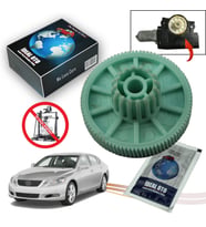 Lexus GS300 GS350 GS430 2006-2011 Sunroof Motor Tamir Dişlisi 47107110670