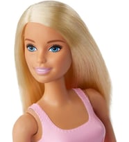Barbie Mattel Kariyer Cankurtaran Fwk89 (Çok Renkli)