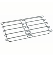 Electrolux Professional ROST-N700 Çift Ocak İçin S/s Izgara-700 Lıne ,206297