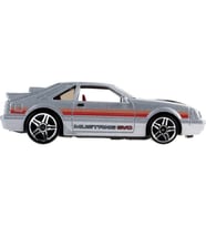 Hot Wheels Tekli Arabalar 84 Mustang Svo HKG80