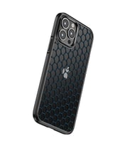 BİKAPAK ELIT CRYSTAL IPHONE 13 PRO ŞEFFAF KAPAK