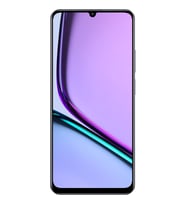 Realme Note 60 4GB+128GB Mermer Siyahı