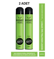 Redist 2x400ml. Keratin Complex Saç Spreyi
