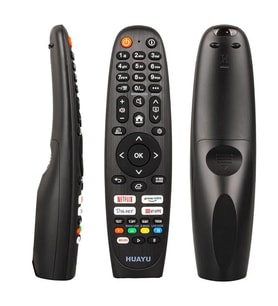 Huayu RM-L1818 AS LG Universal Lcd Led Tv Kumanda