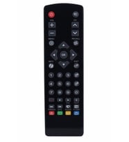 Uydu Kumandası Goldmaster Micro 5 Hd Tv Uydu Receıver Uydu Kumandası Kr0082(uyumlu)