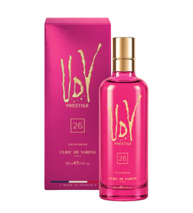 UDV Prestige 26 - 100 ML Kadın Parfüm