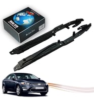 Ford Mondeo 4 2007-2015 Sunroof Kızak Tamir Takımı -Metal 816473e001