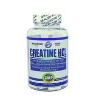 Hi-Tech Pharmaceuticals Creatine HCL 120 Capsules.41.