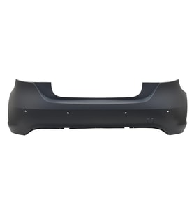 Mercedes W176 12 - 15 Komple Far Sağ AHL LED ICON LIGHT 1768800540 Wender A1768800540