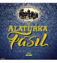 PLAK - Alaturka Fasıl / TSM fasıl  Heyeti